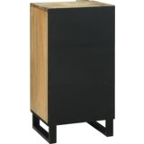  Šifonjer 40x33.5x75 cm Masivno drvo manga | shoptok.hr
