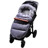 Zimska vreća Matpol Cocoon grey | Eponuda.com