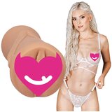 Doc Johnson Eva Elfie ULTRASKYN Pocket Pussy Masturbator Vanilla | shoptok.hr