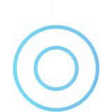 EXS Air Thin - kondom iz lateksa (48 kosov) | Shoptok.si