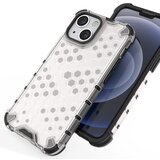 HURTEL HONEYCOMB OVITEK OVITEK OHIŠJE ZA IPHONE 13 MINI PROZOREN, (21910707) | Shoptok.si