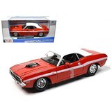 Maisto automobil dodge challeng 31263 1:24 Cene