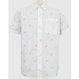GAP Kids Short Sleeve Shirt - Boys Cijene