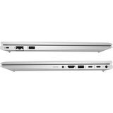 HP probook 455 G10 (pike silver) fhd ips, R5-7530U, 16GB, 512GB ssd (9G1G9ET/16)