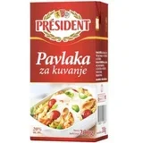 pavlaka za kuvanje PRESIDENT 200g