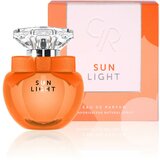 Golden Rose ženski parfem Sun Light edp E-GPF-101 Cene