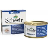 Schesir cat tunjevina i inćun u želeu, 85gr | ePonuda.com
