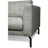 Scandic Svetlo siva sedežna garnitura 216 cm Gomero – | Shoptok.si