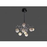 Luna 30 luster 9X3W 3200K Cene