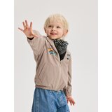 Reserved BABIES` OUTER JACKET - boja kave | shoptok.hr