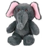Ozzo plush igračka plišana slon 23cm ( 879126 ) | Eponuda.com