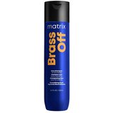 MATRIX Šampon Total Results Brass Off | Shoptok.si