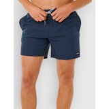Rip Curl Offset Daily Volley Boardshorts navy Cene