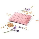 BabyOno 796/01 termofor sa sjemenkama trešnje ružičasta | shoptok.hr