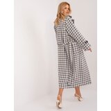 LAKERTA Coat-LK-PL-509558.67-light blue | Shoptok.si