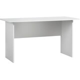 XORA Pisalna Miza Tamino, Bela, 140x66 Cene