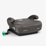 Kikka Boo autosjedalica i-Go i-Size, Grupa 3 (22-36 kg) (125-150 cm) - Dark Grey | shoptok.hr