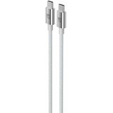 WATA usb c/usb c magnetni pleteni kabel | shoptok.hr