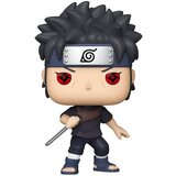 Funko POP ANIMATION: NARUTO - SHISUI UCHIHA Cene