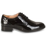 Clarks Netley Rose Crna | shoptok.hr