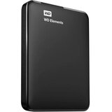 HDD WD EXT Elements Portable 1TB 2,5 | Eponuda.ba