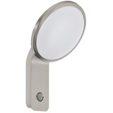 Eglo 98128 - Spoljašnje zidno LED svetlo sa senzorom CICERONE LED/11W/230V IP44 | Eponuda.com