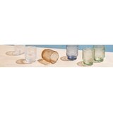 Salt&Pepper Kozarci v kompletu 4 ks 300 ml Flora – | Shoptok.si