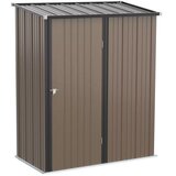 Master Spremište vrtno metalno 1620x86x1810mm YA0305 | Eponuda.ba