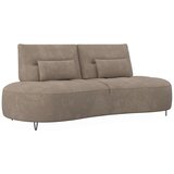 Bessagi Home Dvosed Benny, Rjava | Shoptok.si