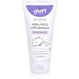 Bella Baby Happy Sensitive otroška zaščitna krema proti vnetju ritke 75 ml | Shoptok.si
