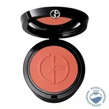 Luminous Silk Glow Blush (N°30 Offbeat - Apricot) 3.6g