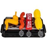  Dječji set za roštilj 69 elemenata | shoptok.hr
