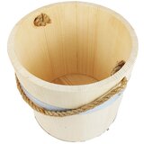  Drvena kanta 3L | shoptok.hr
