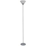 Zuma line podna lampa Moren siva ZUMA LINE | ePonuda.com