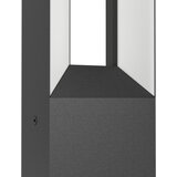 Eglo 98727 - LED spoljašnja lampa RIFORANO 2x LED/5W/230V IP44 34 cm | Eponuda.com