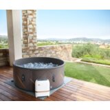 Olimp Sport Hidromasažna kada bubble MSPA MONO FRAME | ePonuda.com