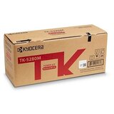 Kyocera Toner Mita TK-5280M (škrlatna), original Cene