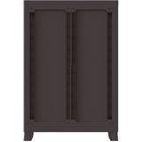 Plastični ormarić 65 x 45 x 97 cm | Eponuda.com