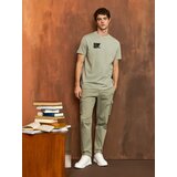 Sinsay Majica s printom | shoptok.hr