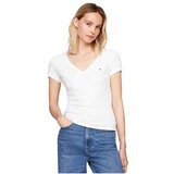 Tommy Hilfiger bela ženska majica | ePonuda.com