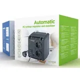 ENERGENIE Regulator in stabilizator napetosti 220V 1000VA Energenie EG-AVR-1001