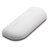 Kensington "ErgoSoft" Naslon za ruke za miša, punjen gelom, , siv | shoptok.hr