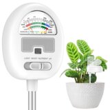 Venisymlis 4-V-1 Detektor Vlage V Tleh Kmetijskih Ostankov - Bel, (22097737) | Shoptok.si