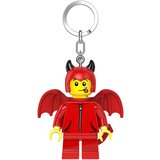 Lego Minifigure privezak za ključeve sa svetlom: Đavolak Cene