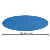 Bestway Solarni pokrivač za bazen 5.49m | ePonuda.com