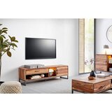 MID.YOU NIZKA OMARICA antracit, naravne barve | Shoptok.si