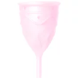 Femintimate Eve Menstrual Cup Pink Size S