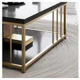 Hanah home zenn anthracite gold | ePonuda.com