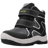 Geox Polškornji B FLANFIL BOY B ABX Siva | Shoptok.si