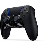 Sony dualsense edge controller brezžicni PS5 kontroler, polnocno crn. | Shoptok.si